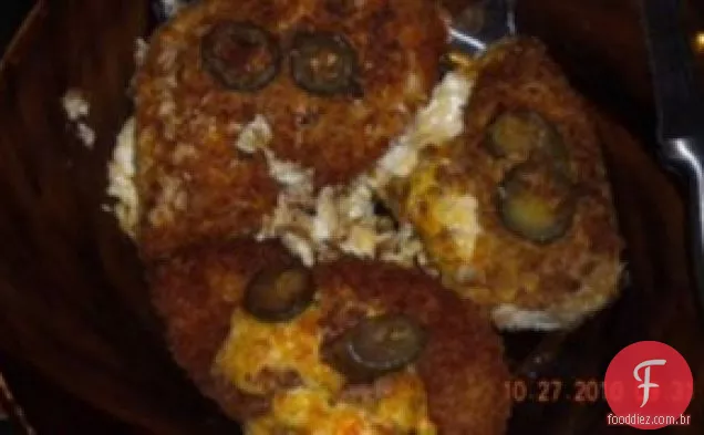 Jalapeno Popper Chicken