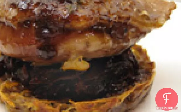 Confit Duck