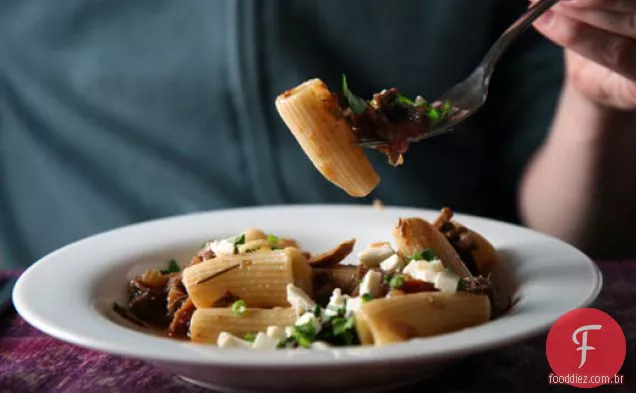 Um Simples Pato Ragu