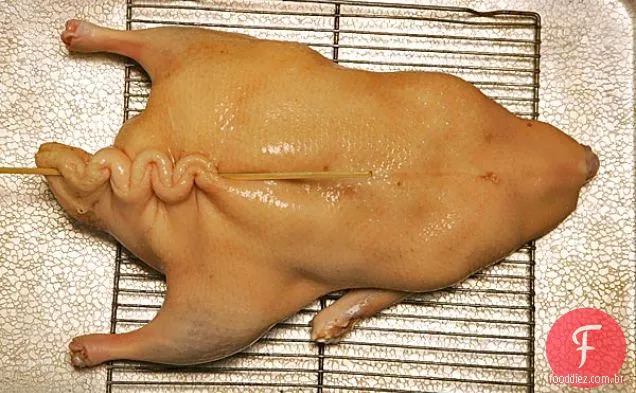 Pato De Pequim