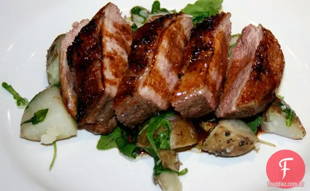 Cinco Spice Duck Mama