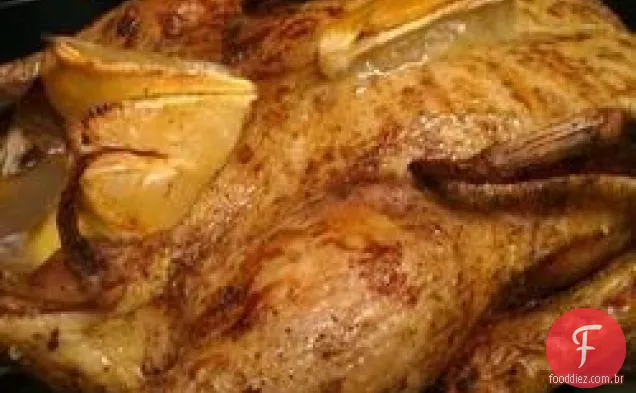 Pato Assado