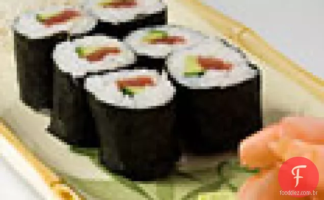 Tuna Maki