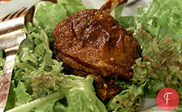Confit de Anne De Pernas de Pato