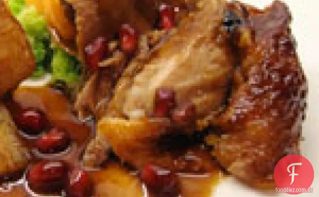 Pato Assado
