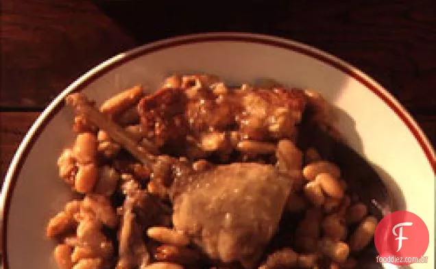 Cassoulet