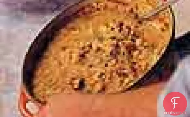 Cassoulet de Canard, de Michael Lewis