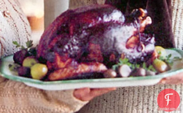 Turquia Grelhada