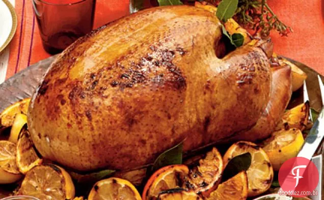 Rotisserie Turquia
