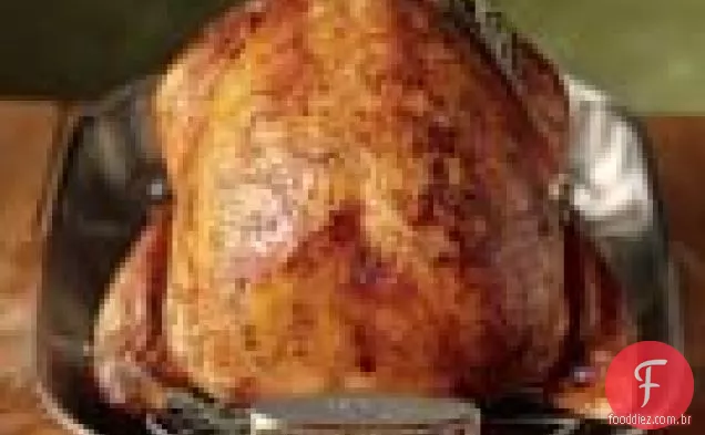 Peru Assado Brined