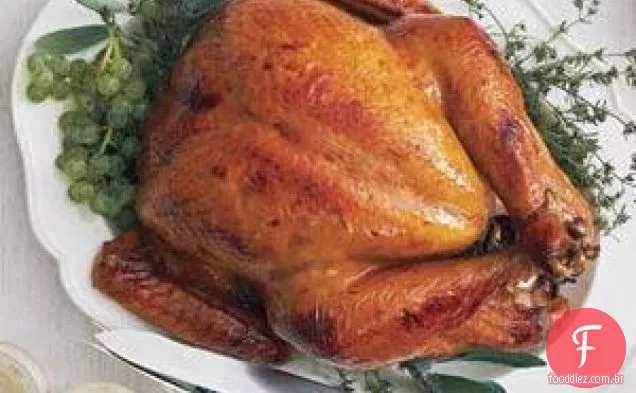 Turquia envidraçada