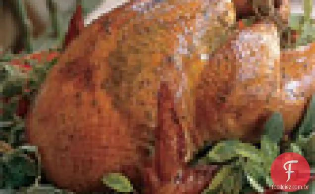 Tom Colicchio's Herb - manteiga de Peru