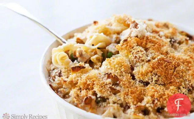 Turquia Tetrazzini