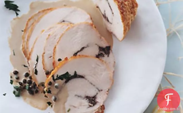 Turquia Tonnato