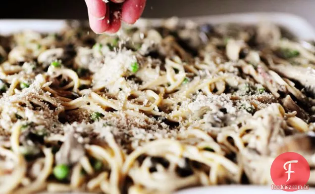 Turquia Tetrazzini