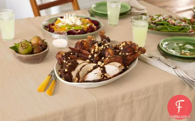 Mole Turquia