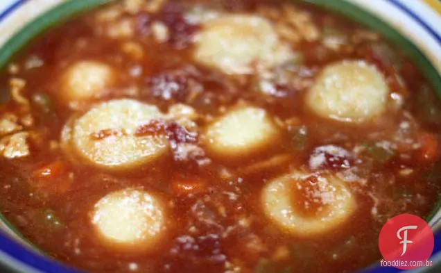 Turquia Stoup