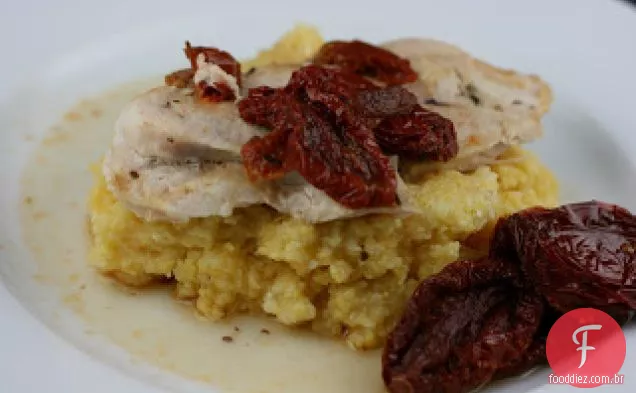 Absolutamente Louco Crockpot Turquia