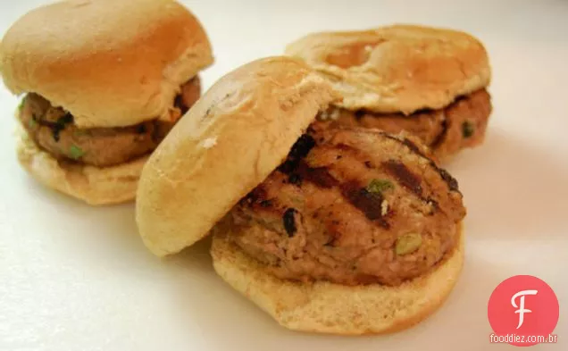 Turquia Sliders