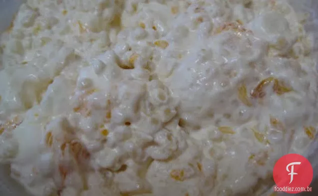 Frog Eye Salad