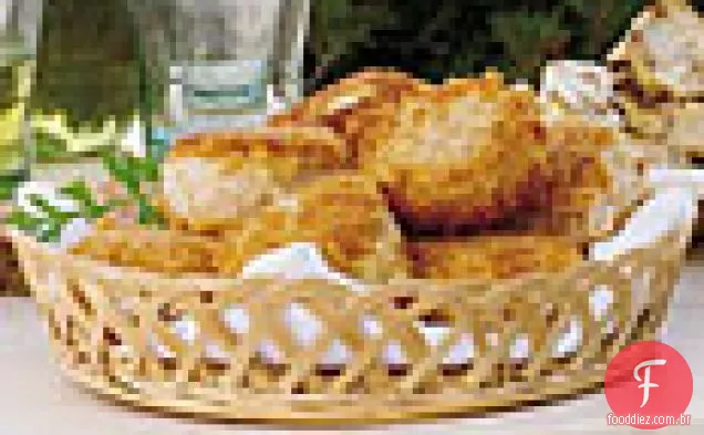 Tarama Croquetes