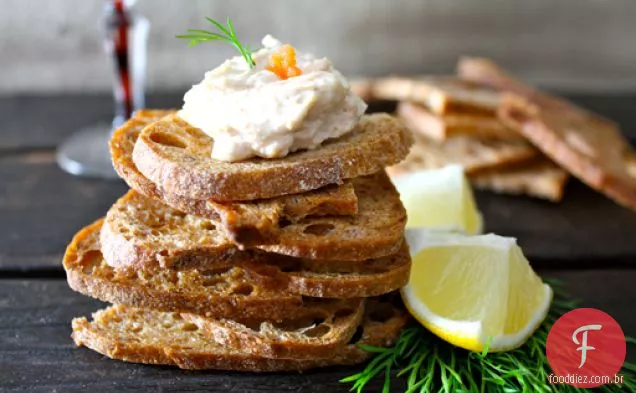 Taramasalata: Um Salvador Sazonal