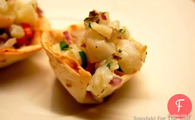 Para O Ceviche