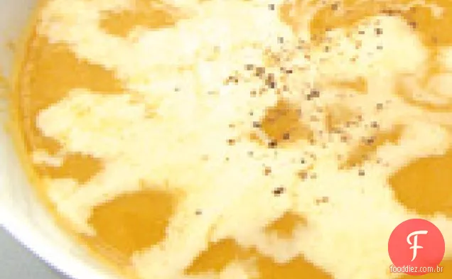 Marisco Bisque