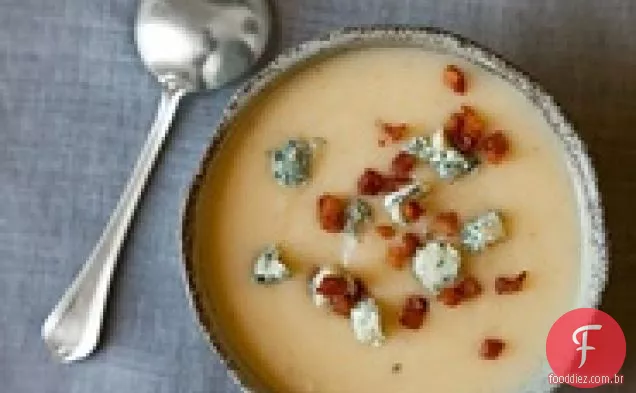 Oyster Chowder