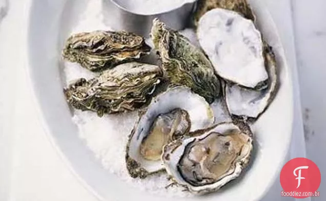 Ostra