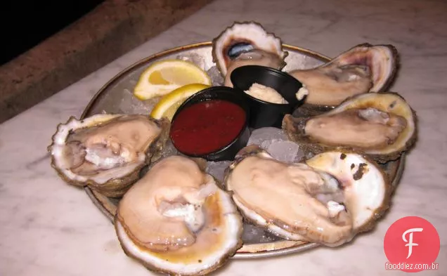 N'awlins Ostras
