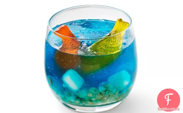 Fish Bowl Fun