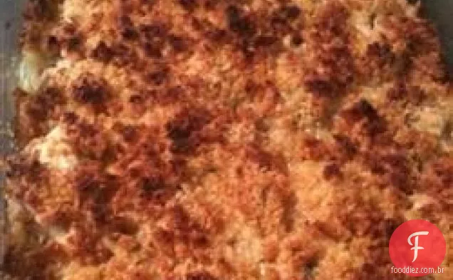 Ostras Recortadas I