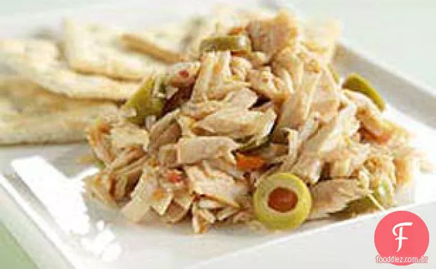 Atum Mediterrâneo