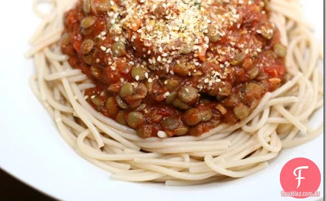 Nhoque De Abóbora Com Pesto De Noz De Cranberry