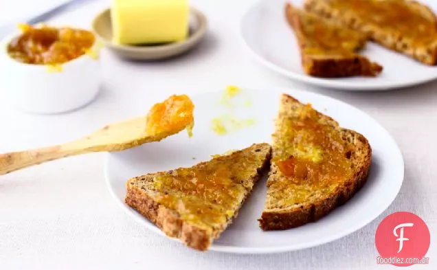 Marmelada Laranja