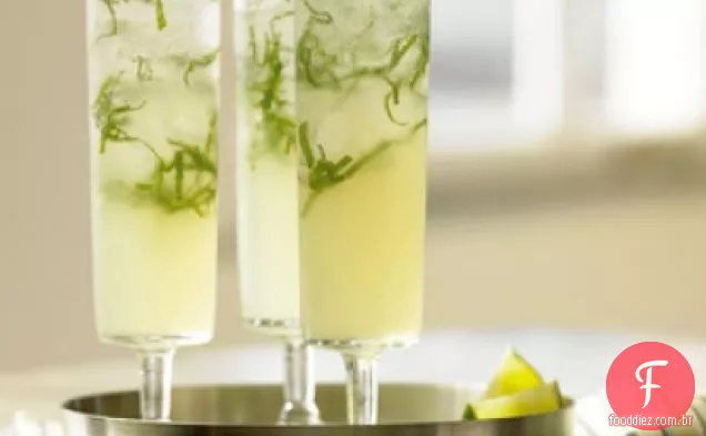 Mojitos Clássicos