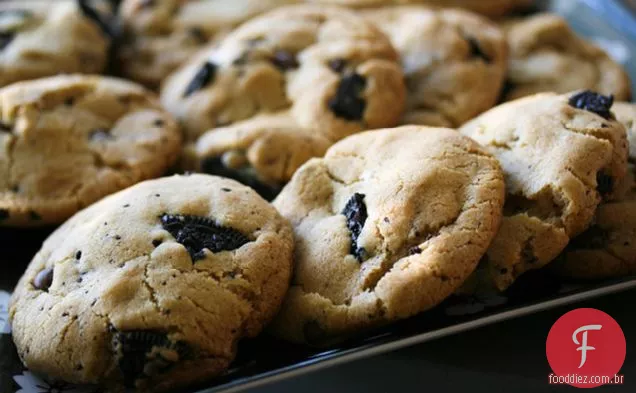 Oreo Cookie Cookies