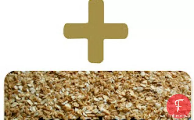 Holiday Granola