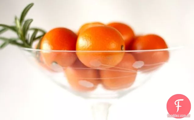 O Kozy Kumquat
