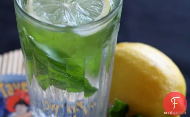 Terrace Tonic