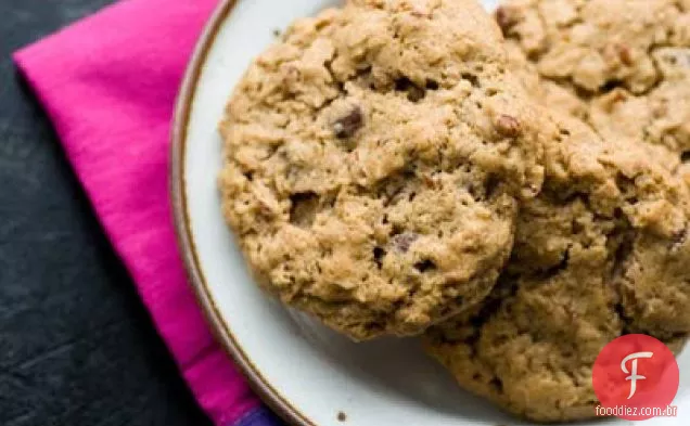 Biscoitos Cowboy
