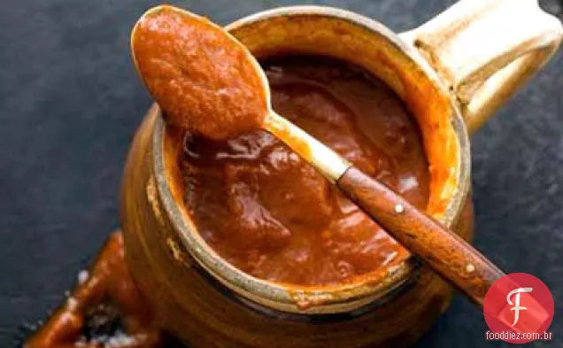 Ketchup Chipotle