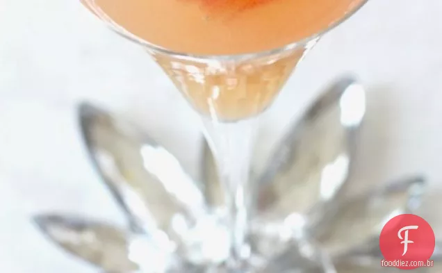 Grapefruit Espumante