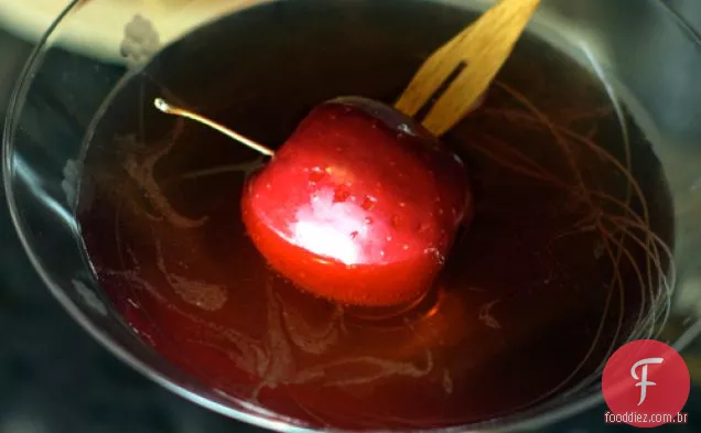 A Maçã Venenosa