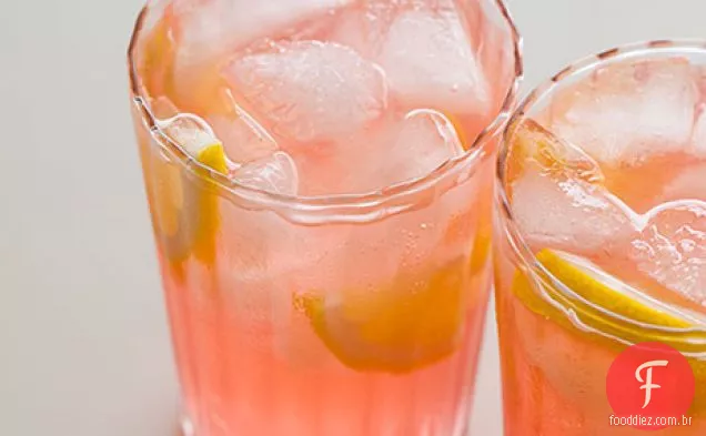 Limonada Rosa Crescida