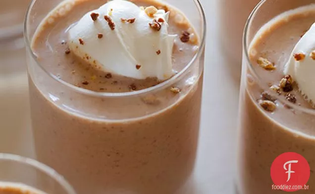 Snickers Milkshakes