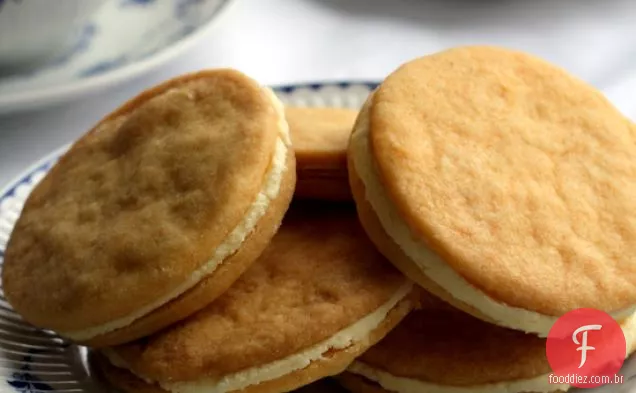 Cremes De Creme