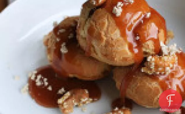Ruibarbo E Framboesa Crostata