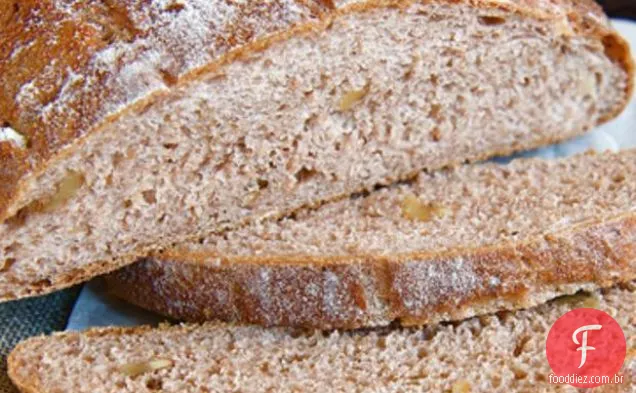 Espelta, Mel E Pão De Noz